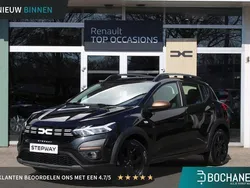 Overige Nieuw 2025 Dacia Sandero Extreme Hatchback | € 26.566 (Eerlijke prijs)