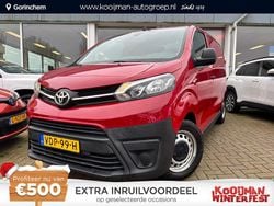 Overige Gebruikt 2020 Toyota Proace MPV | € 15.900 (Goede deal)