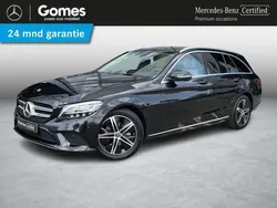 Overig Gebruikt 2020 Mercedes C180 Business Stationwagen | € 27.950 (Eerlijke prijs)