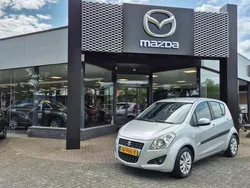 Grijs Gebruikt 2014 Suzuki Splash Exclusive Hatchback | € 6.950 (Eerlijke prijs)