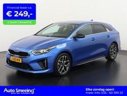 Blauw Gebruikt 2020 Kia ProCeed GT-Line Hatchback | € 19.895 (Goede deal)