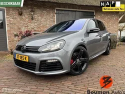 Grijs Gebruikt 2012 VW Golf VI R Hatchback | € 11.950 (Eerlijke prijs)