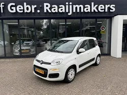 Wit Gebruikt 2014 Fiat Panda Hatchback | € 3.950 (Goede deal)