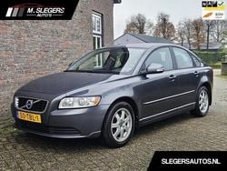 Grijs Gebruikt 2012 Volvo S40 Sedan | € 5.950 (Goede deal)