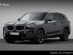 Grijs Gebruikt 2024 BMW XM Comfort Edition SUV | € 129.880 (Eerlijke prijs)