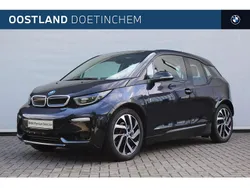 Blauw Gebruikt 2019 BMW i3 Executive Hatchback | € 20.950 (Iets duurder)