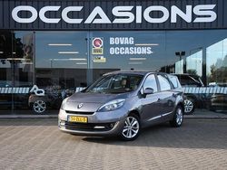 Grijs Gebruikt 2013 Renault Grand Scénic III Collection MPV | € 7.950 (Duur)