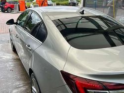 Grijs Gebruikt 2013 Opel Insignia Edition Sedan | € 7.500 (Goede deal)
