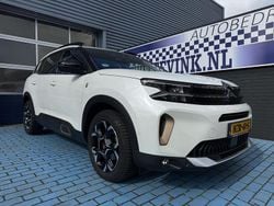 Wit Gebruikt 2023 Citroën C5 Aircross PureTech SUV | € 24.950 (Super prijs)