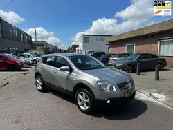 Grijs Gebruikt 2009 Nissan Qashqai Acenta SUV | € 4.950 (Goede deal)