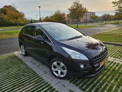 Gebruikt 2012 Peugeot 3008 | € 4.750