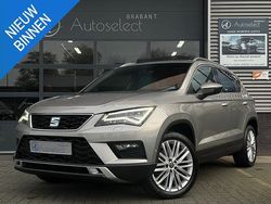 Grijs Gebruikt 2018 Seat Ateca XCELLENCE SUV | € 19.490 (Eerlijke prijs)