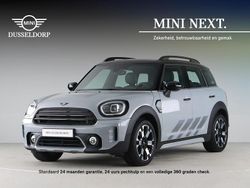 Grijs Gebruikt 2022 Mini Cooper Countryman Untamed Edition SUV | € 31.950 (Eerlijke prijs)