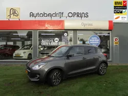 Grijs Gebruikt 2023 Suzuki Swift Style Hatchback | € 21.499 (Eerlijke prijs)