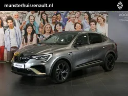 Grijs Gebruikt 2023 Renault Arkana Engineered SUV | € 25.495 (Eerlijke prijs)