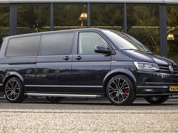 Blauw Gebruikt 2019 VW T6.1 Highline Van | € 32.950 (Super prijs)