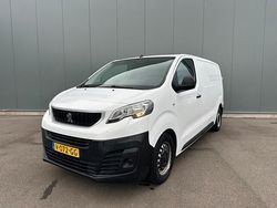 Wit Gebruikt 2017 Peugeot Expert Van | € 5.995 (Super prijs)