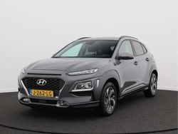 Grijs Gebruikt 2020 Hyundai Kona SUV | € 19.750 (Eerlijke prijs)