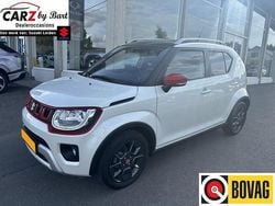 Wit Gebruikt 2023 Suzuki Ignis Style Hatchback | € 24.925 (Eerlijke prijs)