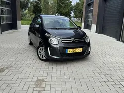 Grijs Gebruikt 2014 Citroën C1 Feel Hatchback | € 4.999 (Iets duurder)
