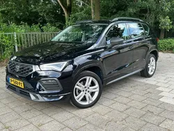 Zwart Gebruikt 2021 Seat Ateca Business SUV | € 27.495 (Eerlijke prijs)
