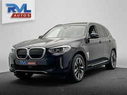 Zwart Gebruikt 2021 BMW iX3 Executive SUV | € 29.500 (Goede deal)