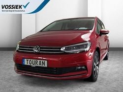 Overige Gebruikt 2024 VW Touran Highline MPV | € 56.106