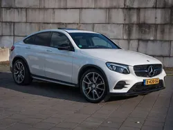 Wit Gebruikt 2016 Mercedes GLC250 Edition 1 SUV | € 37.950