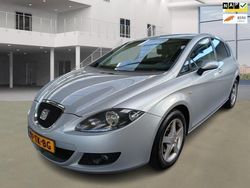 Grijs Gebruikt 2006 Seat Leon Hatchback | € 2.695 (Eerlijke prijs)