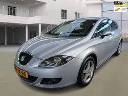 Grijs Gebruikt 2006 Seat Leon Hatchback | € 2.695 (Eerlijke prijs)