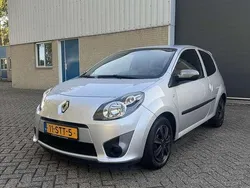 Grijs Gebruikt 2011 Renault Twingo Collection Hatchback | € 1.995 (Eerlijke prijs)