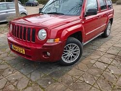 Gebruikt 2010 Jeep Patriot SUV | € 3.750 (Super prijs)