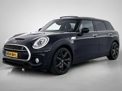 Zwart Gebruikt 2019 Mini Cooper S Clubman Stationwagen | € 25.845