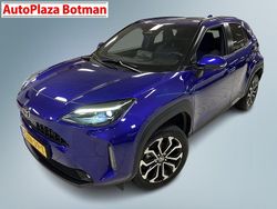 Blauw Gebruikt 2024 Toyota Yaris Cross Edition SUV | € 29.950 (Iets duurder)