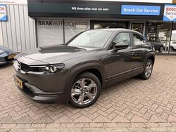Grijs Gebruikt 2021 Mazda MX30 Comfort SUV | € 15.950 (Eerlijke prijs)