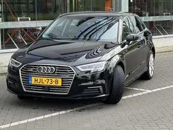 Gebruikt 2017 Audi A3 Sportback e-tron Sport Sedan | € 16.250 (Eerlijke prijs)