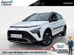 (5sa) Gebruikt 2023 Hyundai Bayon Comfort SUV | € 17.220 (Goede deal)