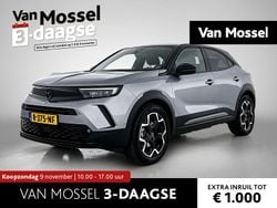 Grijs Gebruikt 2022 Opel Mokka-e Ultimate SUV | € 19.900 (Eerlijke prijs)