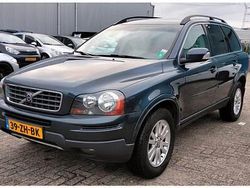 Blauw Gebruikt 2008 Volvo XC90 Momentum SUV | € 3.850 (Super prijs)