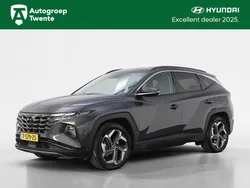 Grijs Gebruikt 2023 Hyundai Tucson Premium SUV | € 36.945 (Eerlijke prijs)