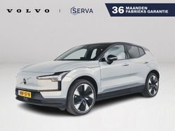 Grijs Gebruikt 2024 Volvo EX30 SUV | € 36.995 (Eerlijke prijs)