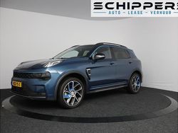 Blauw Gebruikt 2024 Lynk & Co 01 SUV | € 28.900 (Eerlijke prijs)