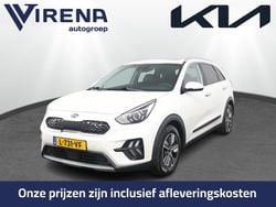 Wit Gebruikt 2021 Kia Niro 2 SUV | € 23.950 (Eerlijke prijs)