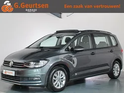 Grijs Gebruikt 2020 VW Touran Comfortline MPV | € 22.900 (Goede deal)