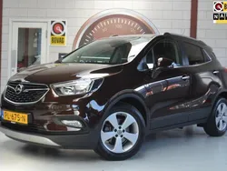 Bruin Gebruikt 2017 Opel Mokka X Innovation SUV | € 9.880 (Eerlijke prijs)