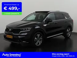 Absolute black pearl (abp) Gebruikt 2021 Kia Sorento 3 SUV | € 39.895 (Goede deal)