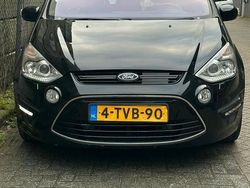 Gebruikt 2010 Ford S-MAX S | € 5.500 (Goede deal)