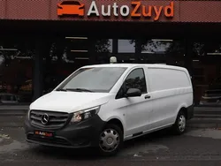 Wit Gebruikt 2018 Mercedes Vito MPV | € 12.993 (Super prijs)