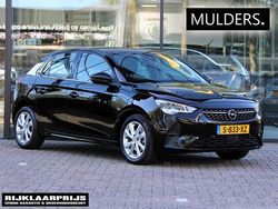 Zwart Gebruikt 2023 Opel Corsa GS Line Hatchback | € 17.937 (Eerlijke prijs)