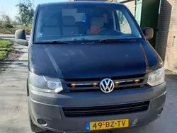 VW T5